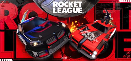 Rocket League